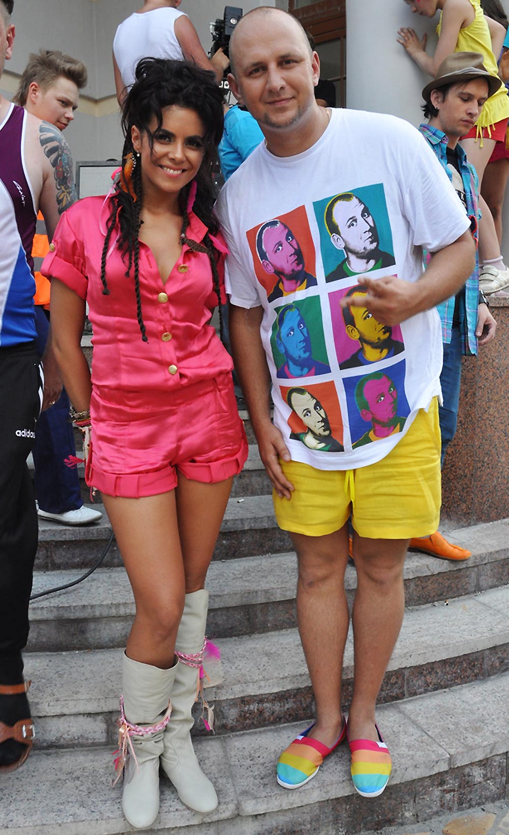 ���������