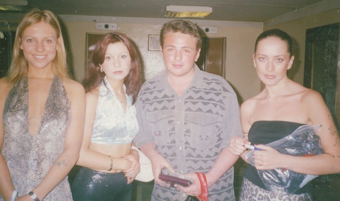 ���������