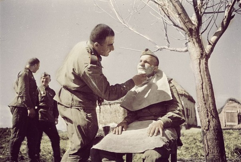 ���������