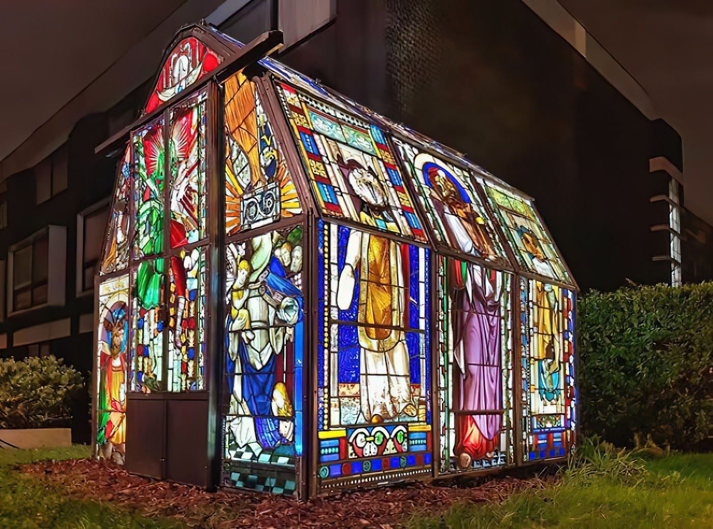 ���������