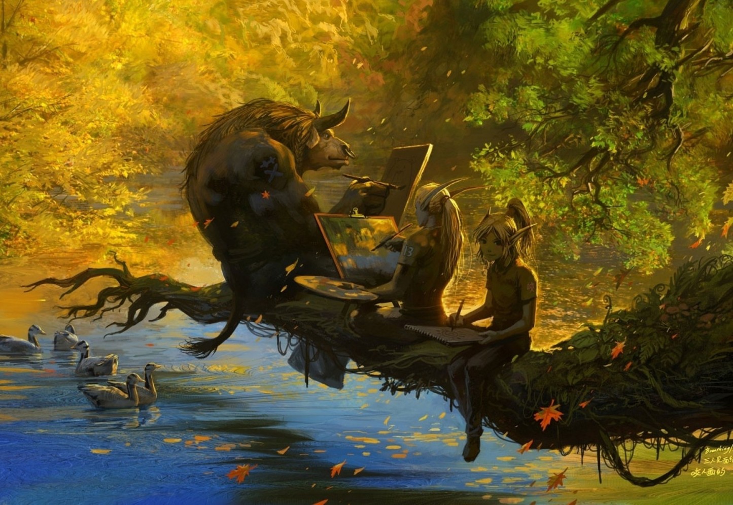 ���������